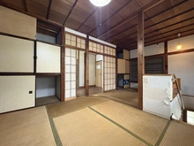 【東京都/世田谷区経堂】世田谷区経堂1丁目　中古戸建て 和室