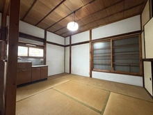 【東京都/世田谷区経堂】世田谷区経堂1丁目　中古戸建て 和室