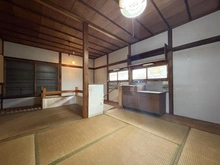 【東京都/世田谷区経堂】世田谷区経堂1丁目　中古戸建て 和室