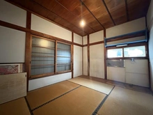 【東京都/世田谷区経堂】世田谷区経堂1丁目　中古戸建て 和室