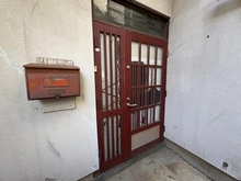 【東京都/世田谷区経堂】世田谷区経堂1丁目　中古戸建て 玄関