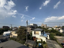 【東京都/世田谷区千歳台】世田谷区千歳台五丁目戸建て 眺望