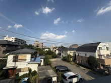 【東京都/世田谷区千歳台】世田谷区千歳台五丁目戸建て 眺望