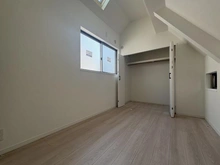 【東京都/世田谷区千歳台】世田谷区千歳台五丁目戸建て 洋室