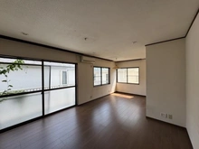 【東京都/世田谷区松原】世田谷区松原6丁目一戸建て リビング・ダイニング