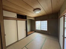【東京都/世田谷区松原】世田谷区松原6丁目一戸建て 和室