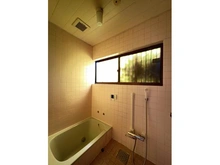 【東京都/世田谷区松原】世田谷区松原6丁目一戸建て 浴室