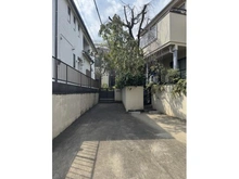 【東京都/世田谷区松原】世田谷区松原6丁目一戸建て 敷地部分