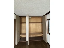 【東京都/世田谷区松原】世田谷区松原6丁目一戸建て 収納