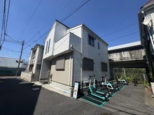 【東京都/世田谷区宮坂】世田谷区宮坂2丁目中古戸建 外観