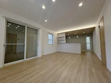 【東京都/世田谷区祖師谷】世田谷区祖師谷6丁目　戸建て LDK