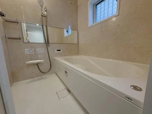 【東京都/世田谷区祖師谷】世田谷区祖師谷6丁目　戸建て 浴室