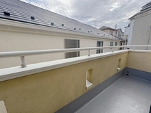 【東京都/世田谷区祖師谷】世田谷区祖師谷6丁目　戸建て バルコニー