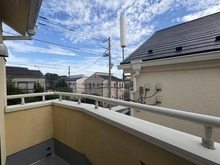 【東京都/世田谷区祖師谷】世田谷区祖師谷6丁目　戸建て 眺望