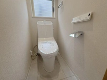 【東京都/世田谷区祖師谷】世田谷区祖師谷6丁目　戸建て トイレ