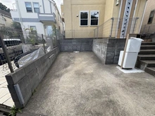 【東京都/世田谷区祖師谷】世田谷区祖師谷6丁目　戸建て 駐車場