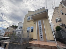 【東京都/世田谷区祖師谷】世田谷区祖師谷6丁目　戸建て 外観