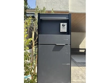 【東京都/世田谷区豪徳寺】ディアナハウス豪徳寺II　No.1 メールBOX・宅配BOX