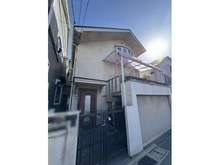 【東京都/世田谷区船橋】世田谷区船橋2丁目　中古戸建 外観