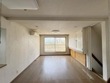 【東京都/世田谷区船橋】世田谷区船橋2丁目　中古戸建 リビング