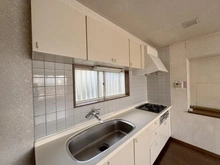 【東京都/世田谷区船橋】世田谷区船橋2丁目　中古戸建 キッチン