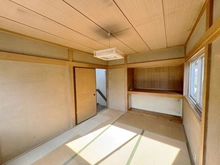 【東京都/世田谷区船橋】世田谷区船橋2丁目　中古戸建 和室