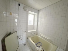 【東京都/世田谷区船橋】世田谷区船橋2丁目　中古戸建 浴室