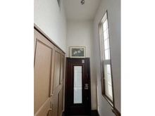 【東京都/世田谷区船橋】世田谷区船橋2丁目　中古戸建 玄関