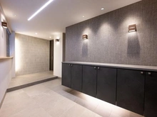 【東京都/世田谷区船橋】船橋1丁目新築戸建　1号棟 玄関