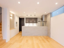 【東京都/世田谷区船橋】船橋1丁目新築戸建　2号棟 LDK