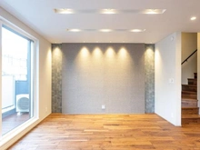 【東京都/世田谷区船橋】船橋1丁目新築戸建　3号棟 リビング