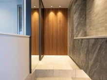 【東京都/世田谷区船橋】船橋1丁目新築戸建　3号棟 玄関