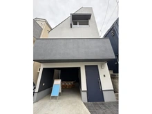【東京都/世田谷区代田】世田谷区代田1丁目中古戸建 外観