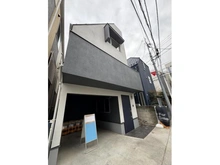 【東京都/世田谷区代田】世田谷区代田1丁目中古戸建 外観