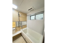 【東京都/世田谷区代田】世田谷区代田1丁目中古戸建 浴室