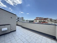 【東京都/世田谷区船橋】新築戸建　エルガーデン千歳船橋　A号棟 ルーフバルコニー