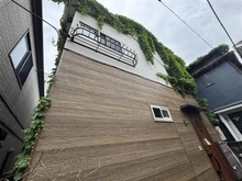 【東京都/世田谷区松原】明大前中古戸建 外観