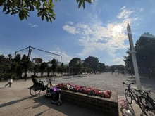 【東京都/世田谷区赤堤】世田谷区赤堤4丁目　新築戸建　E号棟 赤松公園（現地より約80m）