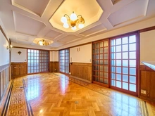 【東京都/世田谷区赤堤】世田谷区赤堤二丁目戸建 洋室