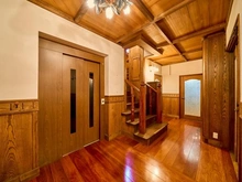 【東京都/世田谷区赤堤】世田谷区赤堤二丁目戸建 廊下