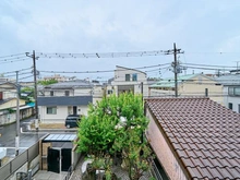 【東京都/世田谷区赤堤】世田谷区赤堤二丁目戸建 眺望