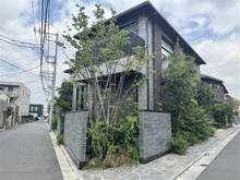 【東京都/世田谷区桜上水】世田谷区桜上水3丁目中古戸建 外観