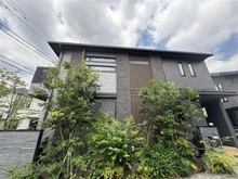【東京都/世田谷区桜上水】世田谷区桜上水3丁目中古戸建 外観