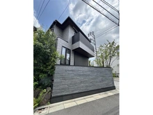 【東京都/世田谷区桜上水】世田谷区桜上水3丁目中古戸建 外観