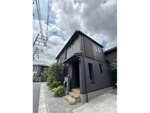 【東京都/世田谷区桜上水】世田谷区桜上水3丁目中古戸建 外観