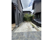 【東京都/世田谷区桜上水】世田谷区桜上水3丁目中古戸建 駐車スペース