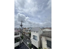 【東京都/世田谷区桜丘】世田谷区桜丘四丁目借地権付新築戸建 眺望