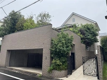 【東京都/世田谷区赤堤】世田谷区赤堤3丁目　中古戸建 外観
