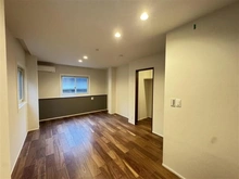 【東京都/世田谷区赤堤】世田谷区赤堤3丁目　中古戸建 洋室：1階部分