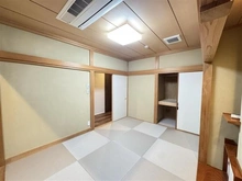 【東京都/世田谷区赤堤】世田谷区赤堤3丁目　中古戸建 和室：1階部分